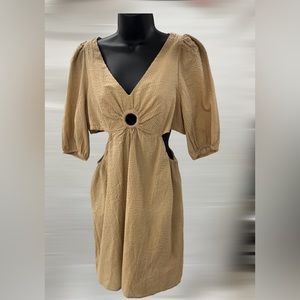 New summer dress by “And Now This”